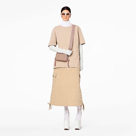 2S3HCR500H03 - Marc Jacobs The Snapshot - Picture 16 of 16